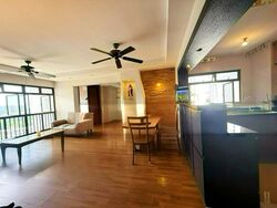 Blk 375 Commonwealth Avenue (Queenstown), HDB 4 Rooms #490992191